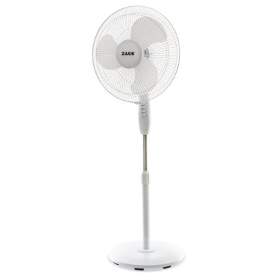 Ventilator cu picior Zass ZF 1614 45W - NOU foto