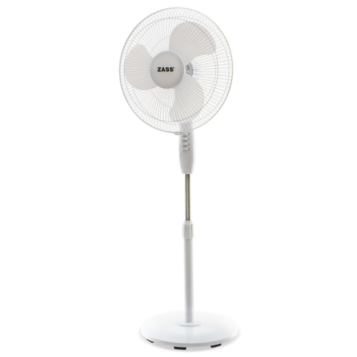 Ventilator cu picior Zass ZF 1614 45W - NOU