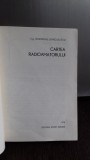 CARTEA RADIOAMATORULUI - GHEORGHE STANCIULESCU