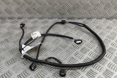 Cablaj senzor de parcare spate RENAULT ZOE BFM_ 2015 OEM: 240151129R 31293026 foto