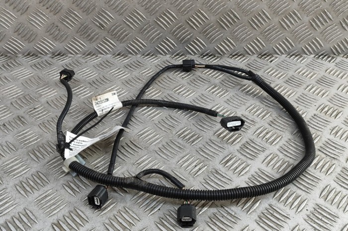 Cablaj senzor de parcare spate RENAULT ZOE BFM_ 2015 OEM: 240151129R 31293026