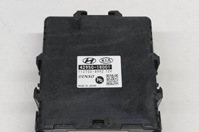 Modul de control caseta de direcție KIA NIRO 2021 OEM: 42950-18001 | 28858019 foto