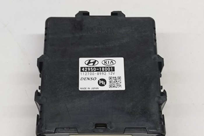 Modul de control caseta de direcție KIA NIRO 2021 OEM: 42950-18001 | 28858019