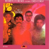Chick Corea No Mystery (cd)