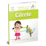 Cifrele - Paperback brosat - Gama