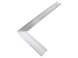 Echer Lung 400mm cu Gradație Incorporată
