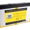 Apple IPAD 5 IPAD Air A1474 iPad 5 A1474 A1475 Air MD785LL/A 3.7Volt/8800mAh/Li-Po baterie / baterie re&icirc;ncărcabilă - Patona