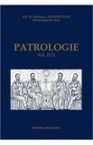 Patrologie vol. II Partea 2 - G. Papadopoulos