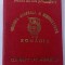 Carnet de membru , 1981