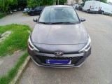 Hyundai i20 benzina primul propietar