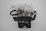Incuietoare Haion Mazda 5 CR19 2007 OEM 9J30B6701 Originala