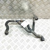 Furtun de lichid de răcire BMW 3 Gran Turismo F34 2013 OEM: 7609532 24305907