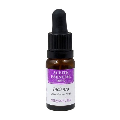 Ulei Esential de Tamaie, 10 ml, Nirvana Spa foto