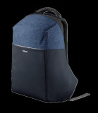 Cumpara ieftin Trust Nox Anti-theft Backpack 16&quot; Blue