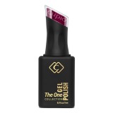 Oja semipermanenta Cupio The One - Dark Cherry 15ml