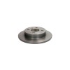 Disc frana OPEL ASTRA G hatchback F48 F08 BREMBO 08762611