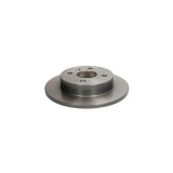 Disc frana OPEL ASTRA H combi L35 BREMBO 08762611