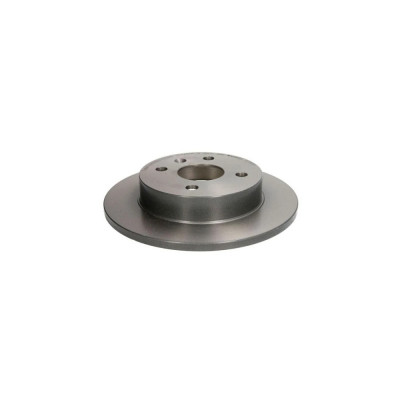 Disc frana OPEL ASTRA G hatchback F48 F08 BREMBO 08762611 foto