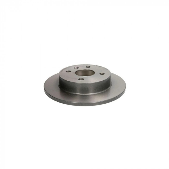 Disc frana OPEL ASTRA G hatchback F48 F08 BREMBO 08762611