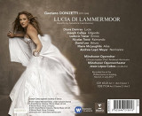 Lucia di Lammermoor | Gaetano Donizetti, Diana Damrau, Clasica, Erato
