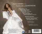 Lucia di Lammermoor | Gaetano Donizetti, Diana Damrau