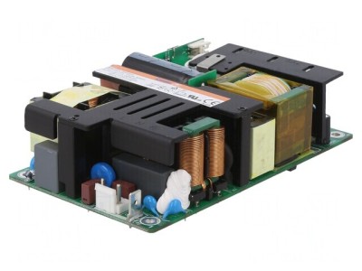 Convertor AC/DC 250W 48VDC foto