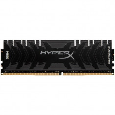 Memorie HyperX Predator Black 8GB DDR4 3000MHz CL15 foto