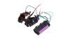 Cameron Sino 2500mAh AEG CX7230,CX72HO2,AG 3103 90094081700,AG 3103 90094081500,AG 3105 90027378800,AG 3105 90027379500,AG 3106 90027379600,AG 3106 90