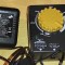 ALIMENTATOR - Transformator + variator sens pt. trenulet electric MEHANO ( compatibil si pt. alte marci )