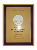Romulus Patru &ndash; Jefuirea și Ticăloșirea Rom&acirc;niei (1990-2010). Carte de istorie, 2011. 