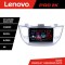 Navigatie Hyundai Tucson Lenovo Kit-546 8 core QLED 2K 8+256 360 Android Waze USB Navigatie Internet Youtube Radio CarStore Technology