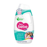 Cumpara ieftin Detergent gel Family Color Protect, Chamomile, 1800 ml, Teo Bebe