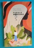 Tatiana Tibuleac &ndash; Fabule moderne