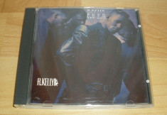 R. Kelly - Born Into The 90&amp;#039;s CD original 1992 Jive Comanda minima 100 lei foto