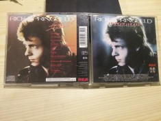 [CDA] Rick Springfield - Hard To Hold - cd audio original