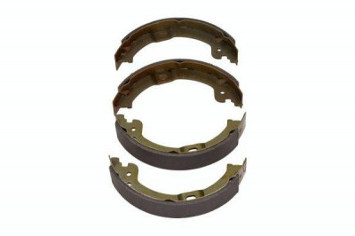 Set saboti frana, frana de mana CHRYSLER Voyager IV (RG, RS) ( 09.1999 - 12.2008) OE 4882576 foto