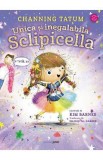 Unica si inegalabila Sclipicella - Channing Tatum