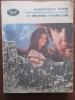 O diligenta medievala - Washington Irving, Biblioteca pentru toti, 1990, Roman, Beletristica