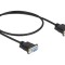 Cablu D-Sub 9pin soclu, 2m