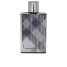 Burberry Brit Men Eau de Toilette bărbați 100 ml foto