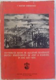 CONTRIBUTII ADUSE DE SLUJITORII BISERICESTI PENTRU INDEPENDENTA DE STAT A ROMANIEI , IN ANII 1877 - 1878 de NESTOR VORNICESCU MITROPOLITUL OLTENIEI