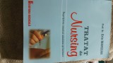 Crin marcean,tratat de nursing. 582