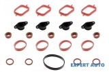 Kit anulare galerie admisie 22mm x 4 dopuri BMW X3 (2004-&gt;) [E83] #1