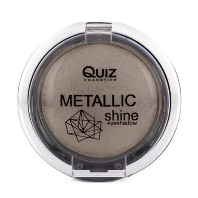 Fard pleoape Metallic Shine Quiz Cosmetics nr 626 foto