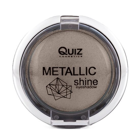Fard pleoape Metallic Shine Quiz Cosmetics nr 626
