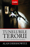 Tunelurile terorii | Alan Dershowitz, Corint