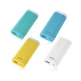 Baterie Externa PowerBank 5200mAh, 1A, Astrum PB540 Albastru