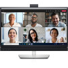 Monitor LED Dell C2722DE, 27", QHD, 60Hz, 5ms, Display Port, HDMI, USB, USB-C