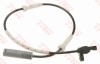 Senzor ABS / turatie roata BMW Seria 3 Cupe (E92) (2006 - 2013) TRW GBS2540