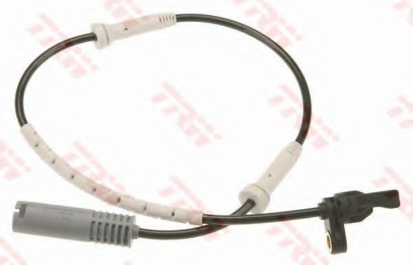 Senzor ABS / turatie roata BMW Seria 3 Cupe (E92) (2006 - 2013) TRW GBS2540